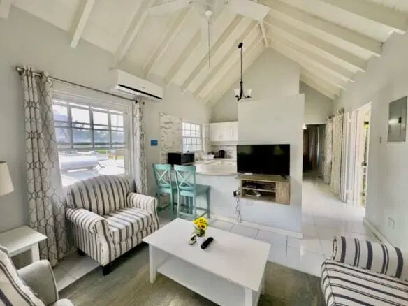 Worthing View Beach Villa apt