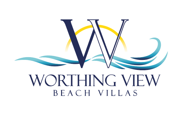 Worthing view beach villas